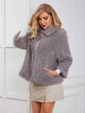 Giacca Donna Cappotto