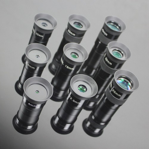 Telescopio astronomico - , 1,25"