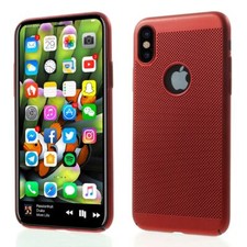 Apple IPHONE X Custodia Cover