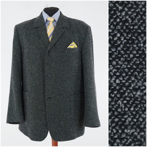 Giacca cappotto sportivo uomo