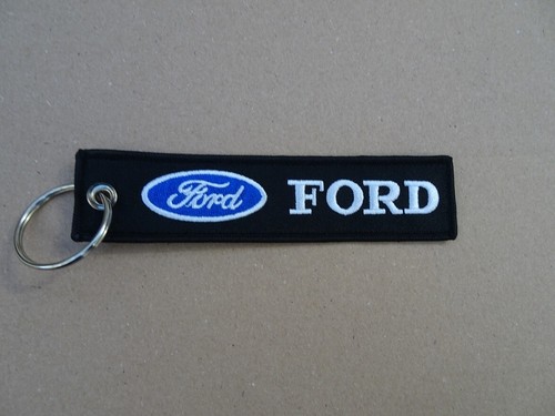 Portachiavi ford - ,