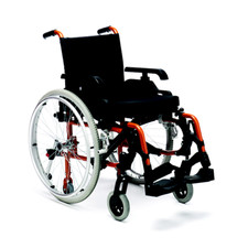 KSP Sedia Rotelle disabili