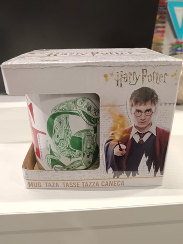 Tazza harry potter - tazza,