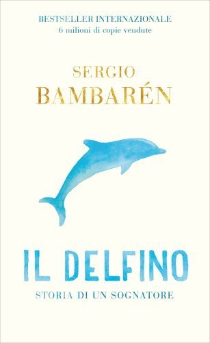 Libro delfino storia di - libro, un