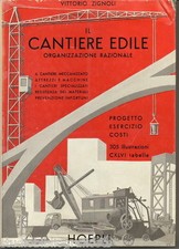 Zignoli V. IL CANTIERE EDILE