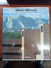 Alfonso Mercurio Opere e