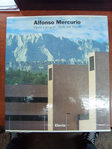 Alfonso mercurio opere - mercurio, e