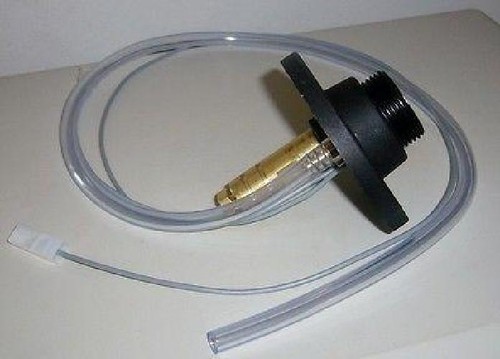 Raccordo torcia saldatrice - raccordo,