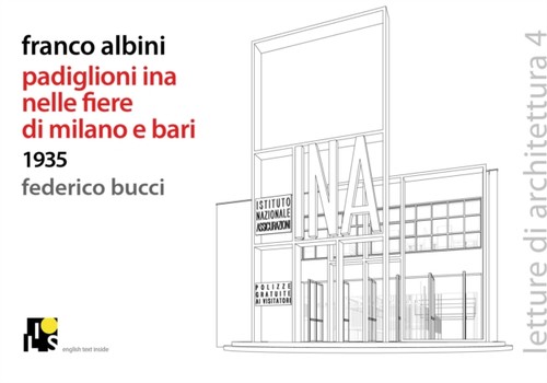 Franco albini ina pavilions - albini.,