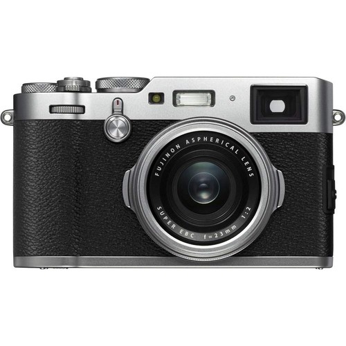 Fujifilm x100f aps c - fujifilm,