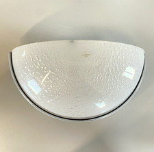 Lampada applique vetro - ,