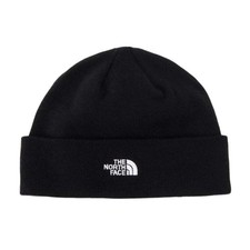Norm Shallow Beanie -