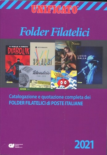 Catalogo unificato folder - unificato,