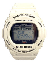 Orologio Casio G-Shock G-LIDE