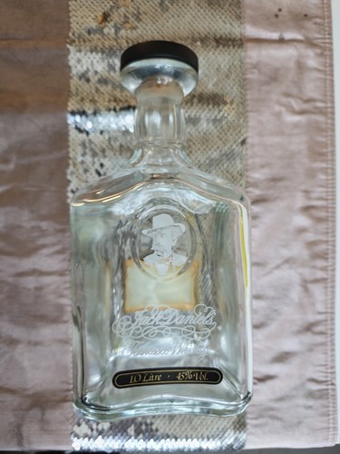 Carafe jack daniel - jack, daniel's