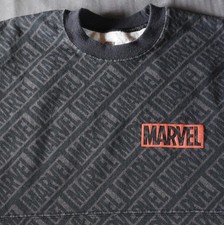 Maglia Marvel Spirit maglietta