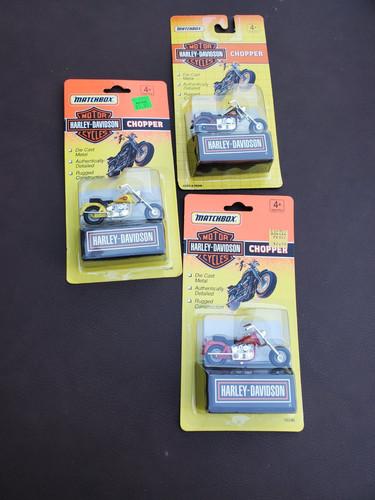 Maddhbox harley davidson lotto - harley-davidson,