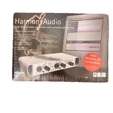 Miglia Harmony Audio HA02