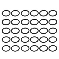 Gomma Nitrilica O-Ring 15.98mm