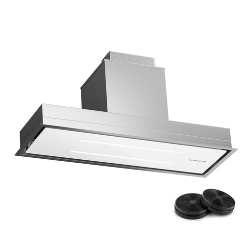 Cappa soffitto cm 436 - cappa, 90