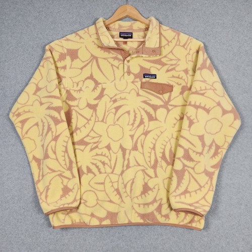 Patagonia synchilla donna - donna, xl
