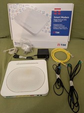 TIM Smart Modem Wifi Fibra