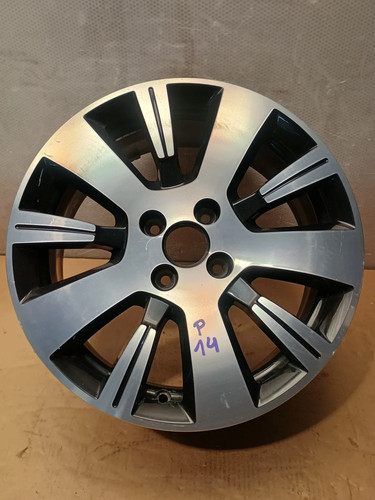 Cerchio lega 16 pollici - 1,