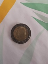 2 Euro Spagna 2003 Circolato Cir España