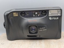 Fotocamera Fuji DL-80 35mm