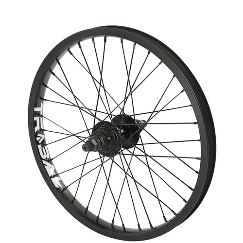Ruota posteriore bmx tribal - posteriore,