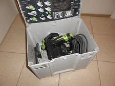FESTOOL TS 55 FEQ TRACK SAW