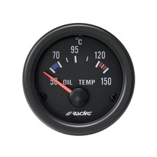 Termometro temperatura olio