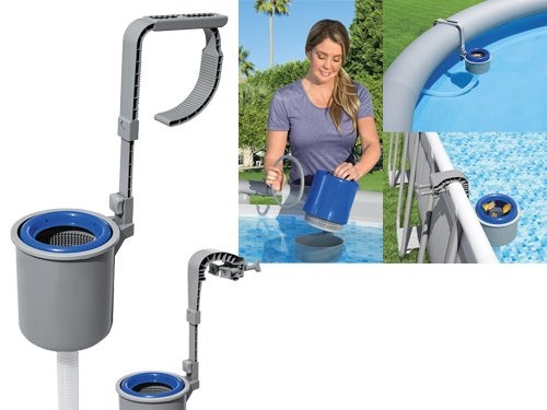Skimmer parete way 58233 - da,