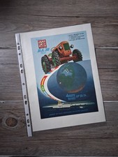 Pubblicità Vintage Same