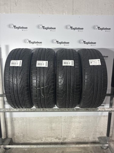 Set gomme 225 - 4, 97h
