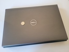Laptop dell precision - dell,