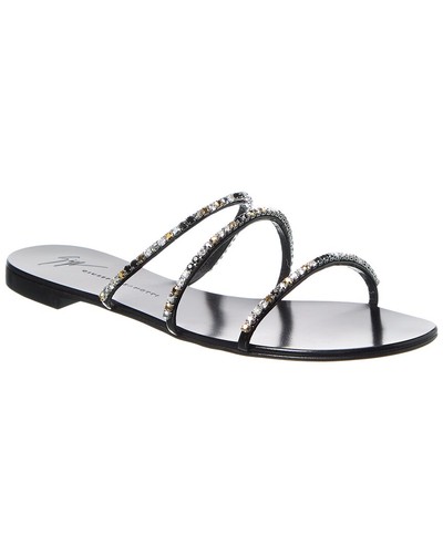 Giuseppe zanotti roll sandalo - roll,