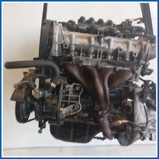 Motore Completo 176B9000 63Kw