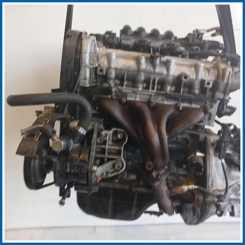 Motore completo 176b9000 63kw - motore,