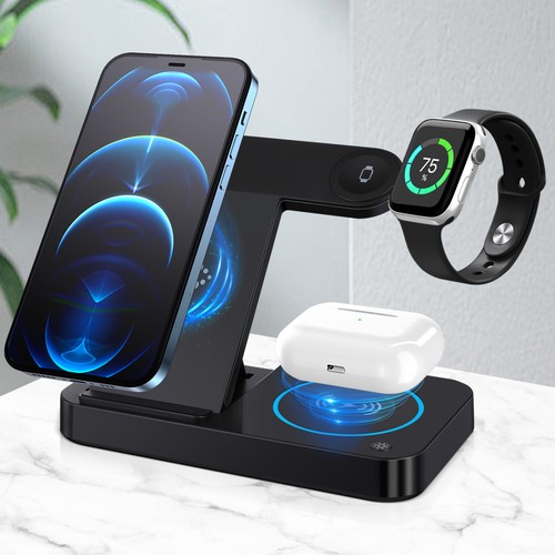 Dock ricarica wireless - dock,