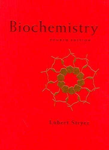 Biochemistry 4th - biochemistry, (4th
