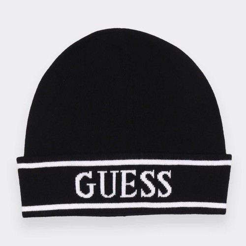 Berretto guess misto - misto, cotone