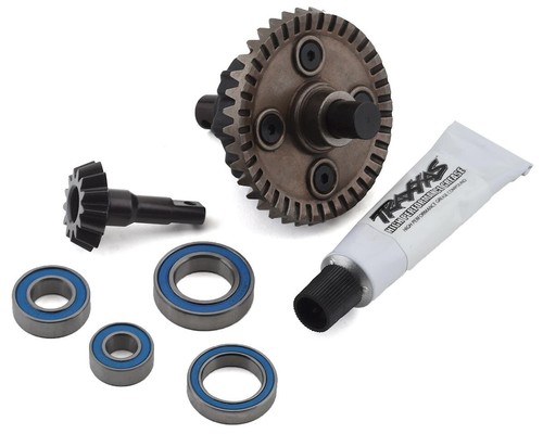 Traxxas differenziale - traxxas,