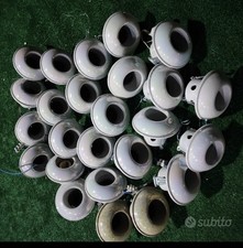 26 Faretti Cartongesso Attacco E27