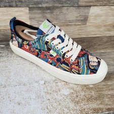 Scarpe basse Cariuma Hokusai