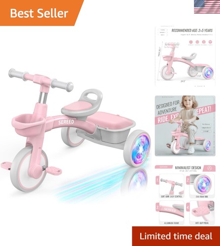 Triciclo per bambini - per,