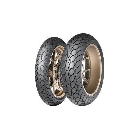 Pneumatico dunlop mutant - dunlop,