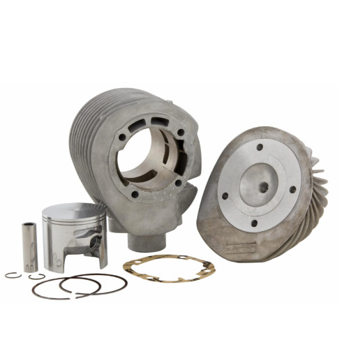 Kit cilindro quattrini m232 - kit,