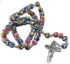 Collana Paracord Preghiera