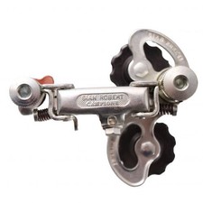 Deragliatore cambio bici Gian Robert Campione